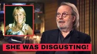 Thumbnail: At 78 years old, ABBA's Benny Andersson finally confirms what we suspected all along