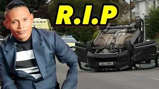 Thumbnail: America's Got Talent - Heartbreaking Tragic Life Of Roland Abante From "America's Got Talent"