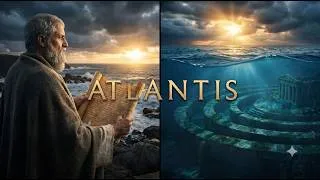 Thumbnail: Atlantis Was Never Found : But This Changes Everything