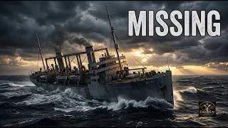 Thumbnail: USS Cyclops: Why Did the Giant Ship Vanish
