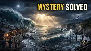 Thumbnail: The Orphan Tsunami: The Earthquake That History Forgot