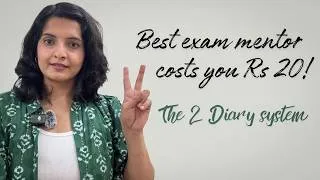 Thumbnail: The Only Guidance You Need for Clearing The Exam | Using Neuroscience