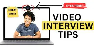 Thumbnail: ❌ Don't Make These Video INTERVIEW MISTAKES!