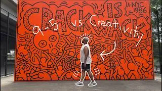 Thumbnail: Balancing 9-5 Work + Creativity As An Urban Professional | NYC Diaries