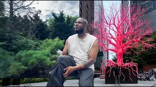 Thumbnail: SUMMER IN NYC + THE HIGH LINE + ELIZABETH STREET GARDEN + WATERLINE PARK:  Life In NYC