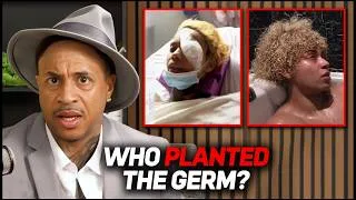 Thumbnail: Orlando Brown NAMES Every Celeb That Infected Gena