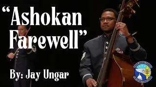 Thumbnail: "Ashokan Farewell" By Jay Ungar