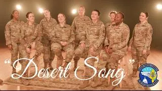 Thumbnail: "Desert Song" By säje