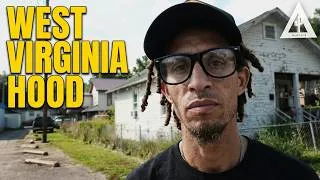 Thumbnail: WEST VIRGINIA HOOD TOUR: CHARLESTON (POOREST AREA IN APPLACHIA)