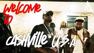 Thumbnail: North Nashville Tennessee Hood Tour 