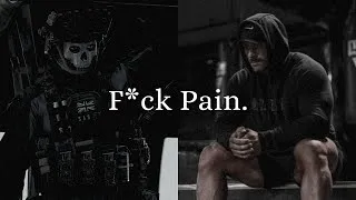 Thumbnail: Push Through PAIN.