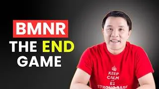 Thumbnail: BMNR’s End Game: Own ETH, Earn ETH, Build Ethereum