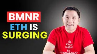 Thumbnail: ETH Breakout Could Change a lot for BMNR