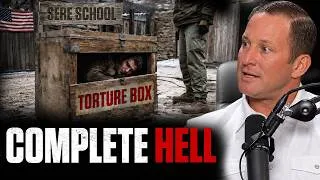 Thumbnail: Surviving SERE School: A Green Beret on the Army's Brutal POW Training | Max Krupp