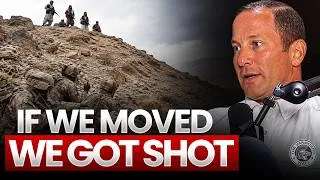Thumbnail: Max Krupp: The Green Beret Who Survived the Kandahar Ambush That Should Have Killed Him