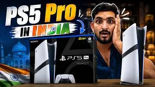 Thumbnail: GTA 6, PS5 Pro & PS6 — Big Gaming News Update