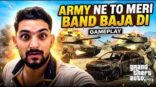 Thumbnail: Military Base Se Jet Chura Paunga?