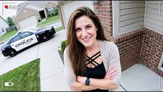 Thumbnail: Trainee Cop Thought She Got Away With Killing Her Husband