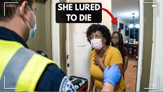 Thumbnail: Mom Learns Her Daughter Lured a Boy to His Death