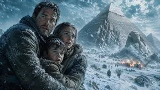Thumbnail: Fight the freeze, embrace sacrifice | Age of Ice | Science Fiction Survival Movie | Free Film