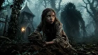 Thumbnail: Unearth the darkness within.  |  The Gatehouse  |  Horror Supernatural Movie  |  Free Movie