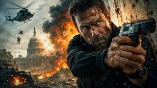 Thumbnail: Revenge is a deadly game.  |  Angel of Death  |  Action Thriller Movie  |  Free Movie