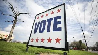 Thumbnail: TEXAS SUSPENDS MORE THAN 1 MILLION VOTERS RIGHT BEFORE MIDTERMS
