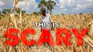 Thumbnail: A Food Crisis Is Coming?