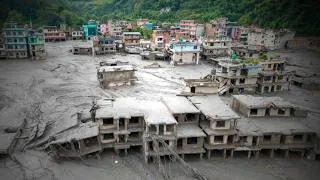 Thumbnail: The Nepal Situation Is Genuinely Disturbing