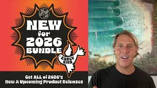 Thumbnail: A Big Announcement for The New for 2026 Bundle