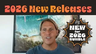 Thumbnail: 2026 Plans!