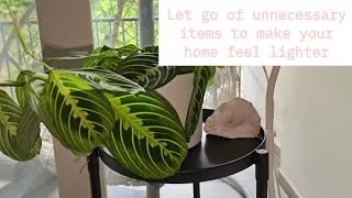 Thumbnail: 20 Things your home (probably) doesn't need | Minimalism