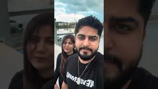 Thumbnail: Stranded in Dubai rain - Part 2