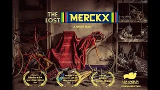 Thumbnail: Cycling Documentary: "The Lost Merckx"  The Ultimate Cycling Barnfind.