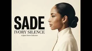 Thumbnail: Sade – Silk In The Moonlight | Luxury R&B, Sophisticated Soul & Late Night Jazz
