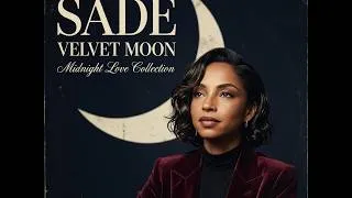 Thumbnail: Sade – Pure Sophistication | Smooth R&B, Soulful Jazz & Midnight Romance