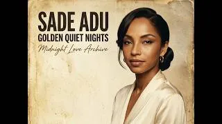 Thumbnail: Sade – After Dark Soul | Romantic R&B, Smooth Jazz & Sophisticated Late Night Vibes