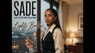 Thumbnail: Sade – Sophisticated Soul | Luxury R&B, Romantic Jazz & Smooth Midnight Vibes