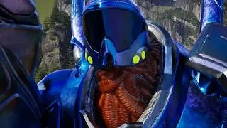 Thumbnail: Halo Kitty Cat Dance (Campaign Evolved Remake)
