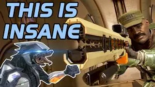 Thumbnail: Halo Campaign Evolved: My Observations So Far