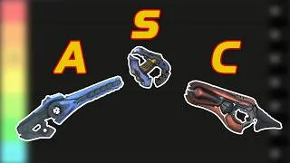 Thumbnail: The DEFINITIVE Halo Reach Weapons Tier List (Campaign)