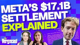 Thumbnail: Meta will cut teens off of Instagram after two hours | The Vergecast
