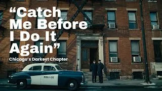 Thumbnail: Catch Me Before I Do It Again: Cinematic True Story | #truecrimecommunity #truestory