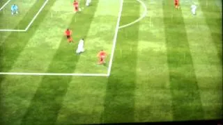 Thumbnail: Comeback in Chinese Cup