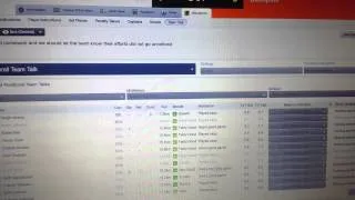 Thumbnail: Champions League Final Penalties FM2012