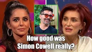 Thumbnail: When Stars Were Asked About Simon Cowell
