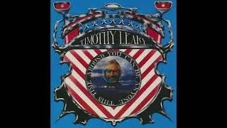 Thumbnail: Timothy Leary - You Can Be Anyone This Time Around (1970, Album)
