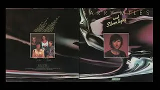 Thumbnail: Barry Miles and Silverlight (1974)