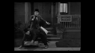 Thumbnail: I Just Saw M.G.M. (Excerpt from "The Chimp", 1932)