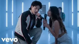 Thumbnail: Jungkook ft Selena Gomez- Golden (Jungkook BTS x Selena Gomez New Song 2026)FMV